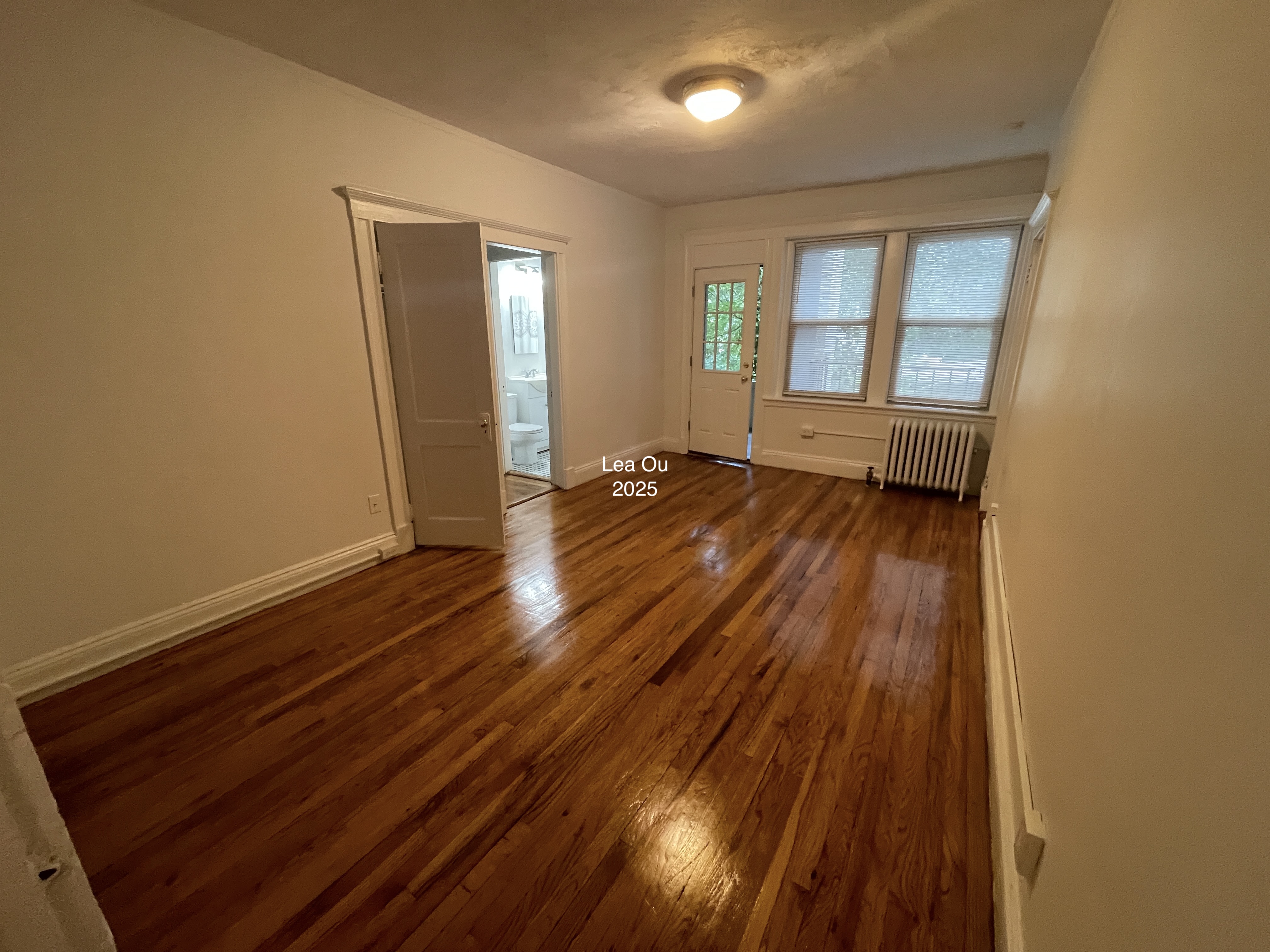 Studio bed, 1 bath apartment for rent at 120 Brainerd Rd Unit 14, Allston