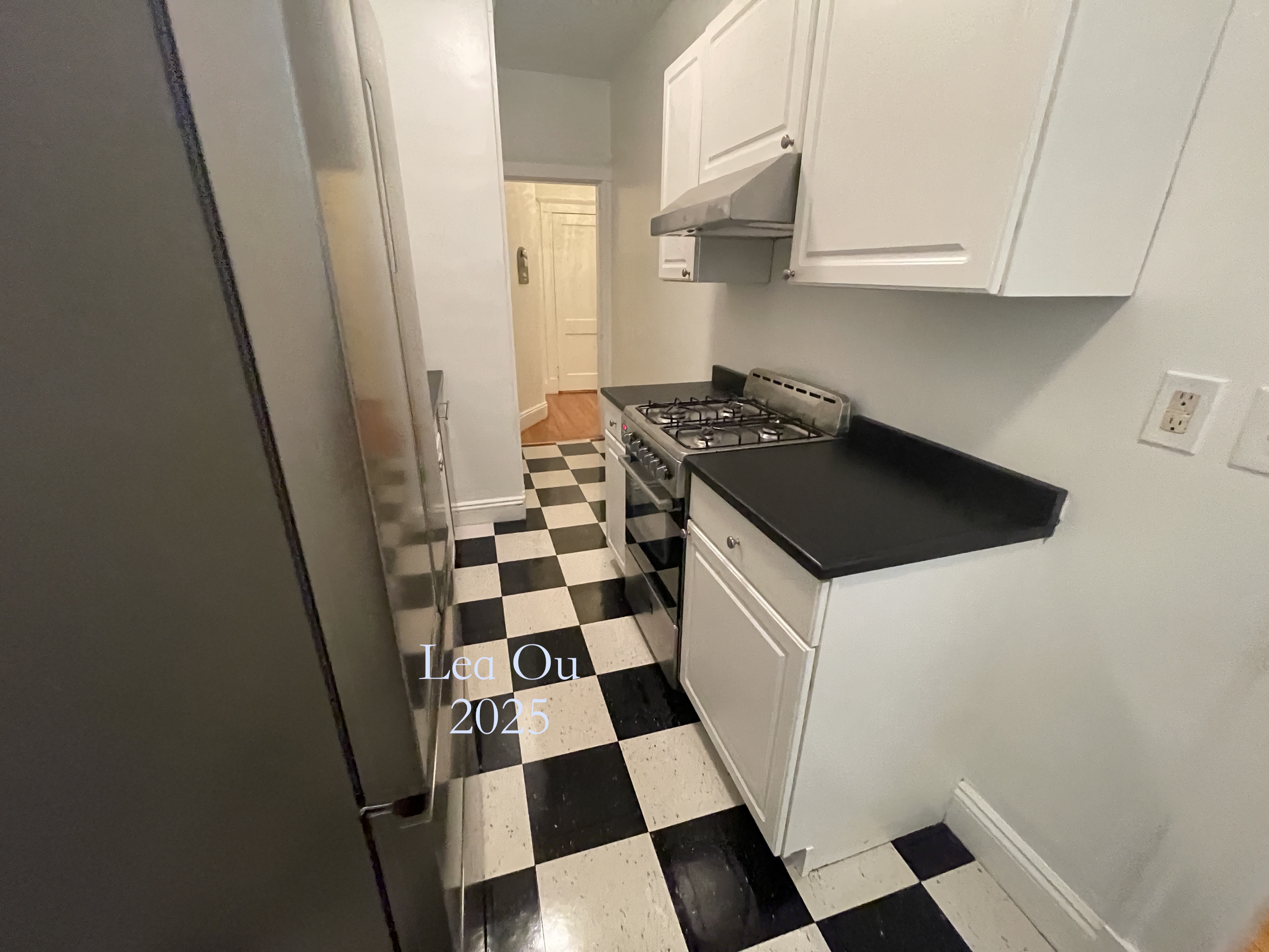 Studio bed, 1 bath apartment for rent at 120 Brainerd Rd Unit 14, Allston — photo 6 of 22