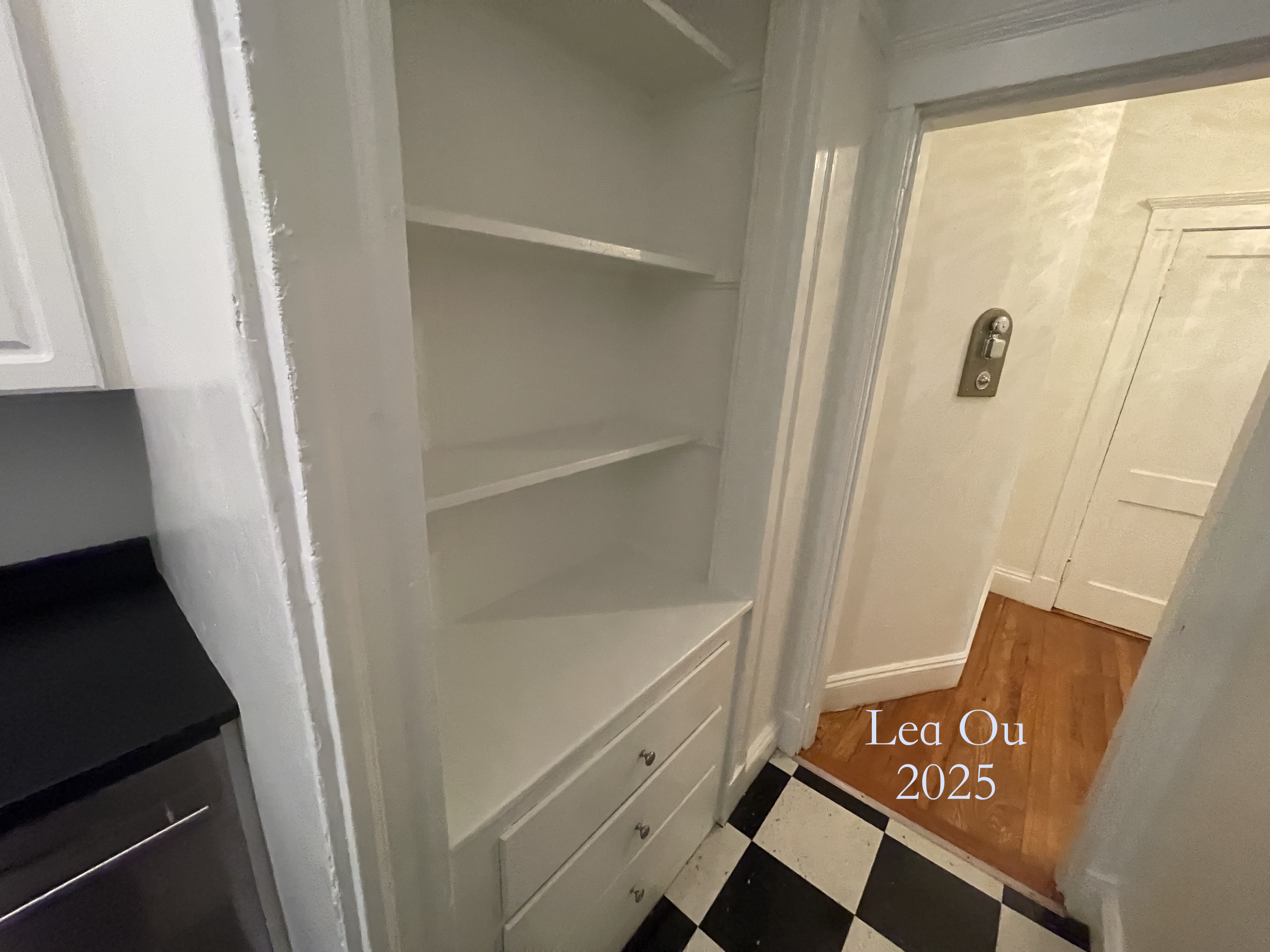 Studio bed, 1 bath apartment for rent at 120 Brainerd Rd Unit 14, Allston — photo 8 of 22