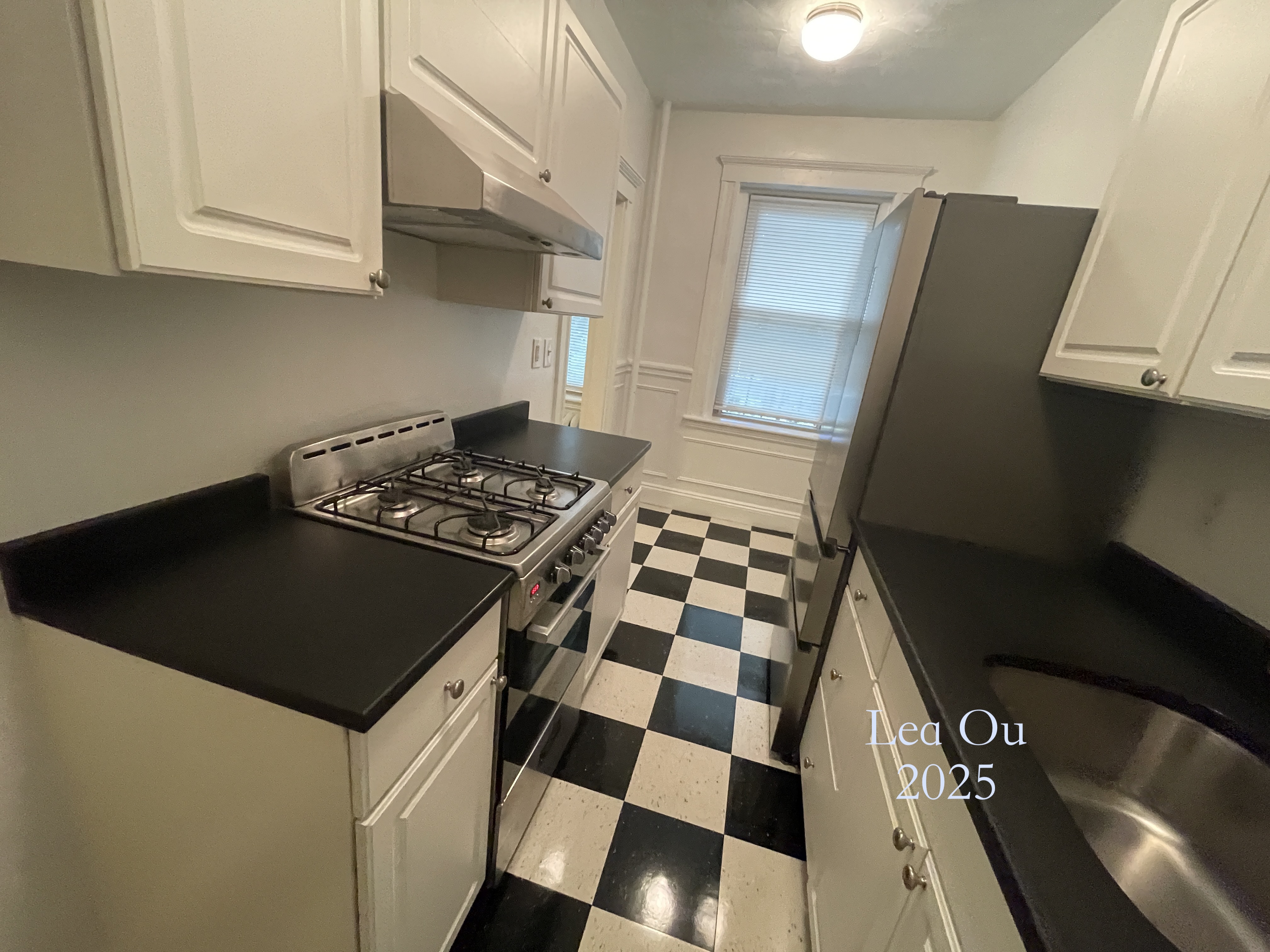 Studio bed, 1 bath apartment for rent at 120 Brainerd Rd Unit 14, Allston — photo 10 of 22