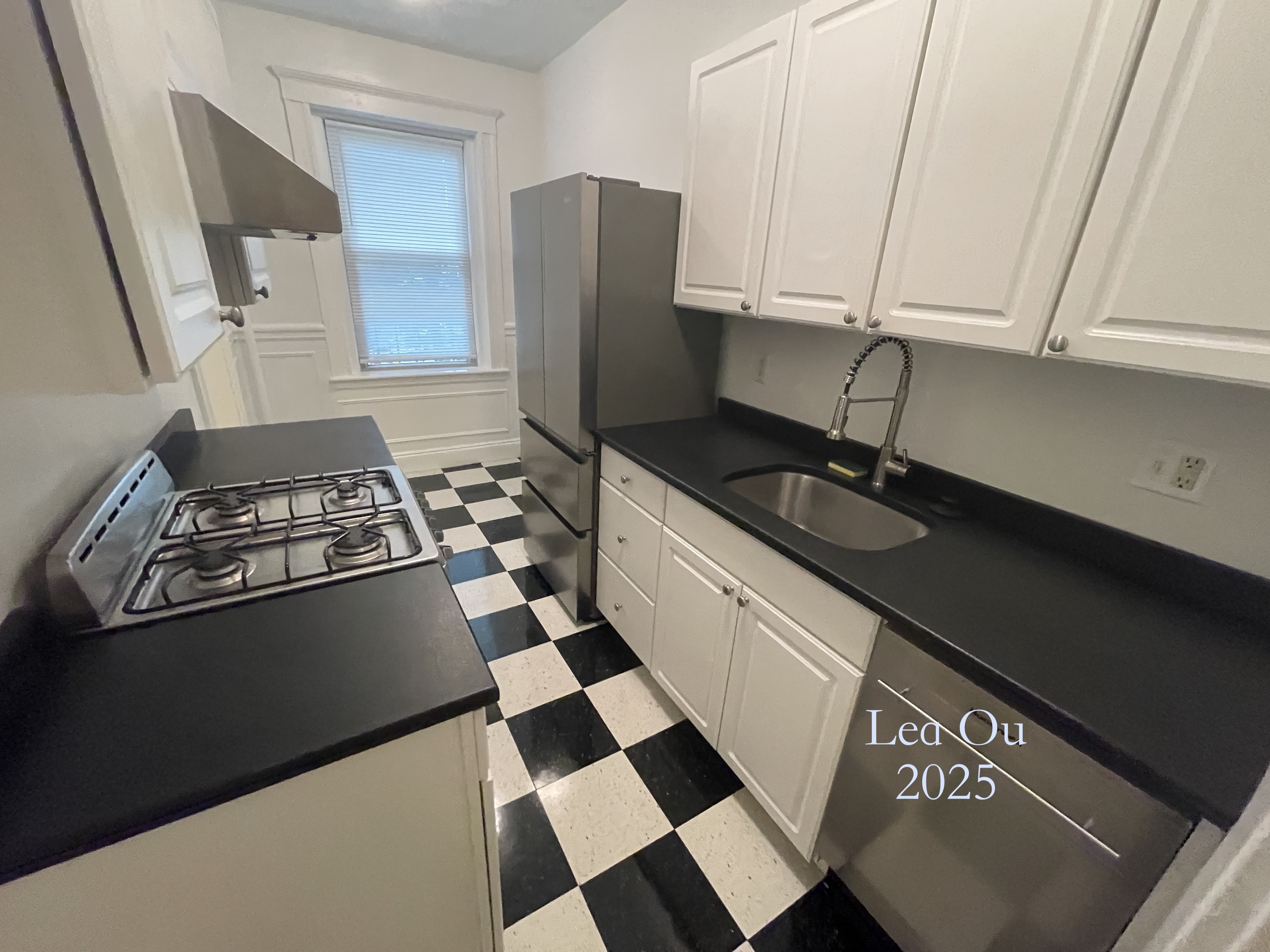 Studio bed, 1 bath apartment for rent at 120 Brainerd Rd Unit 14, Allston — photo 9 of 22