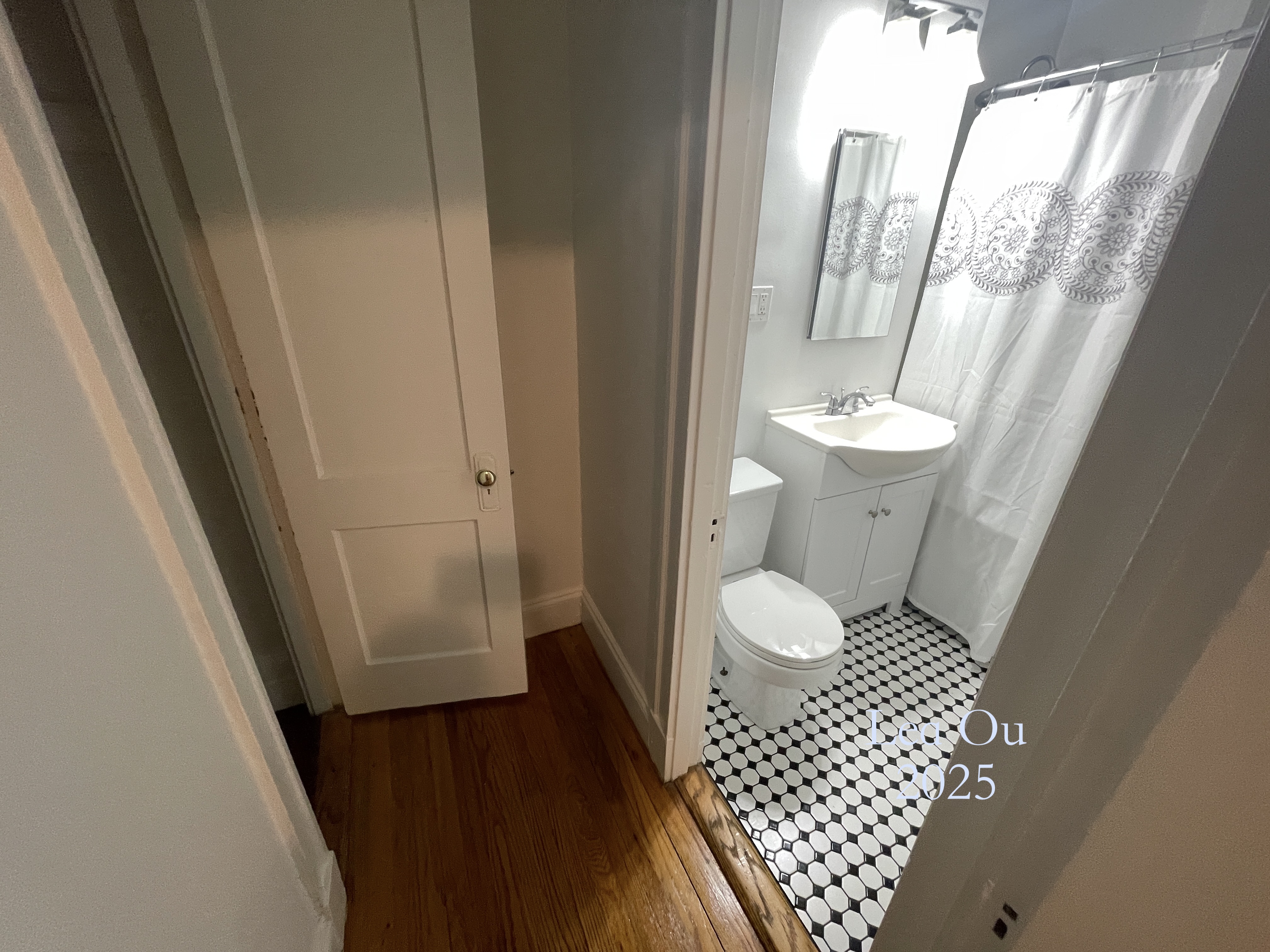 Studio bed, 1 bath apartment for rent at 120 Brainerd Rd Unit 14, Allston — photo 16 of 22