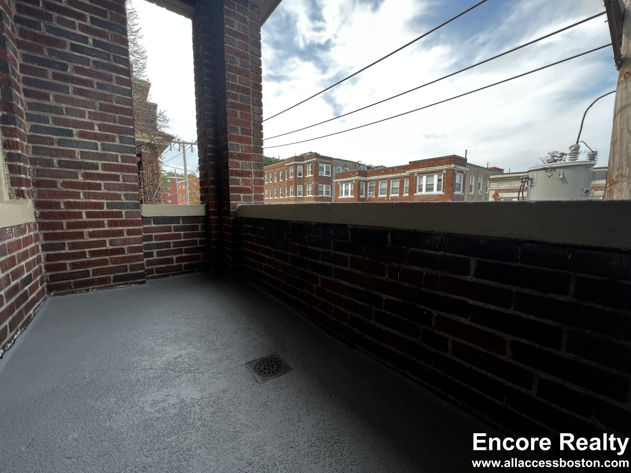 1 bed, 1 bath apartment for rent at 120 Brainerd Rd Unit 18, Allston — photo 10 of 10