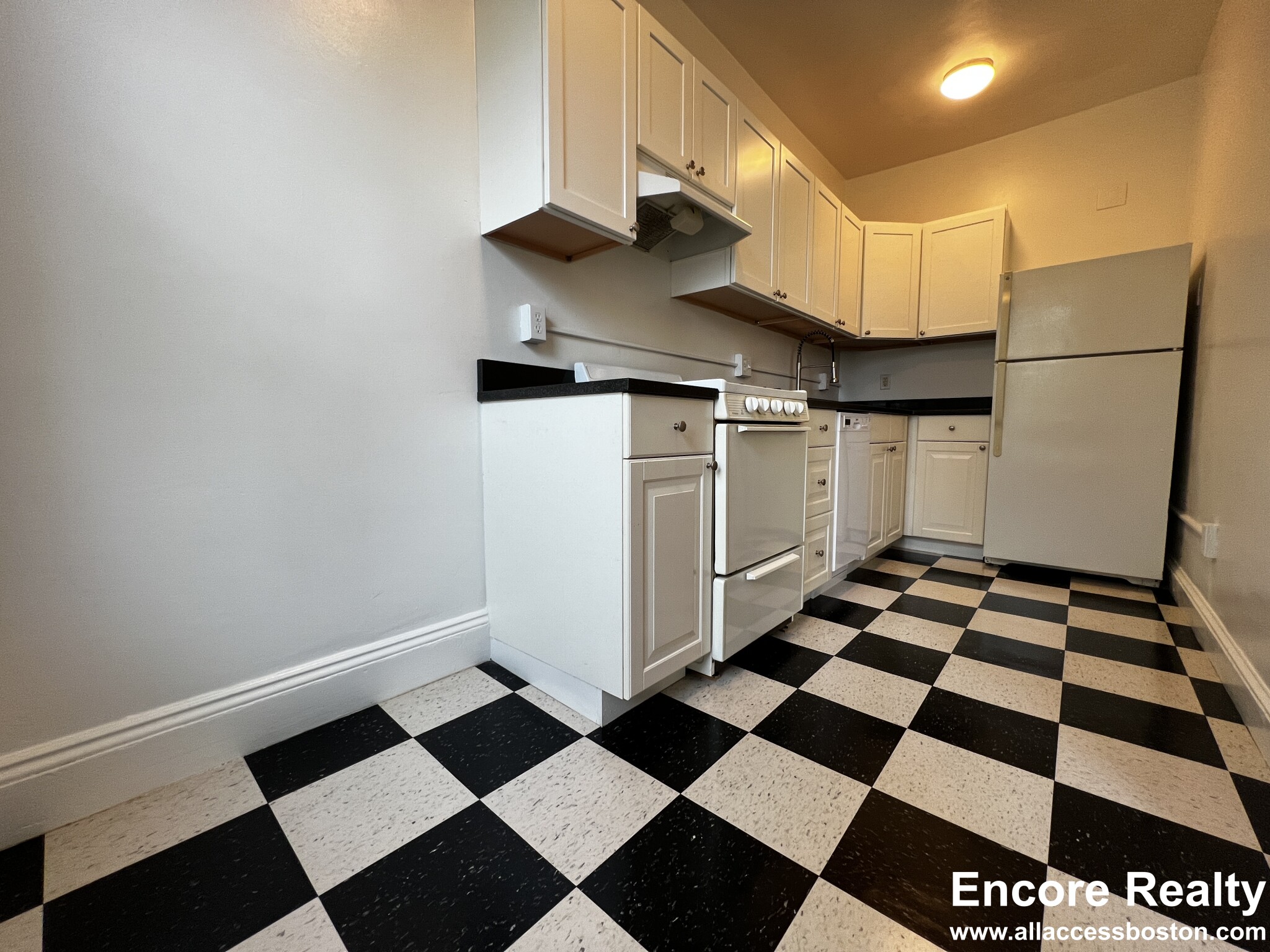 1 bed, 1 bath apartment for rent at 120 Brainerd Rd Unit 18, Allston — photo 2 of 10