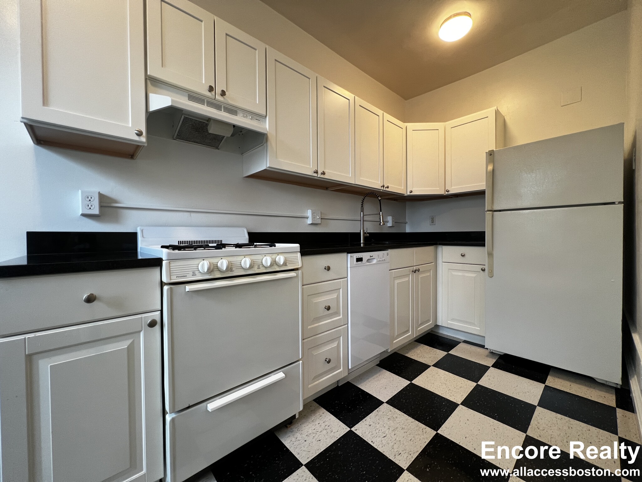 1 bed, 1 bath apartment for rent at 120 Brainerd Rd Unit 18, Allston