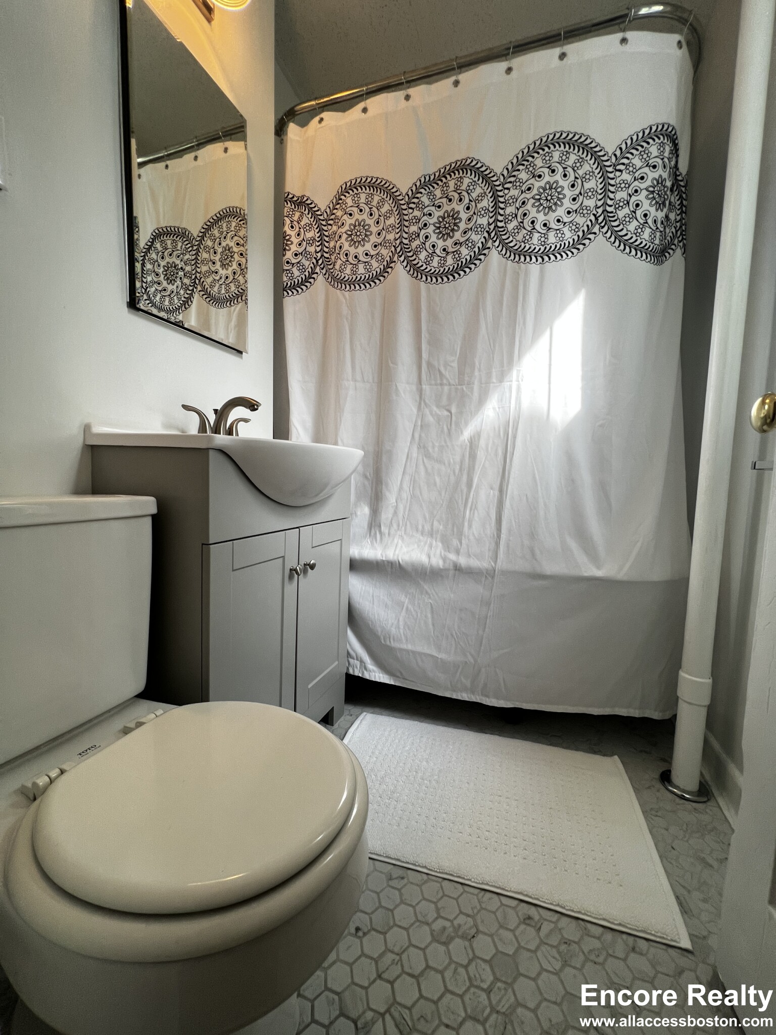 1 bed, 1 bath apartment for rent at 120 Brainerd Rd Unit 18, Allston — photo 9 of 10