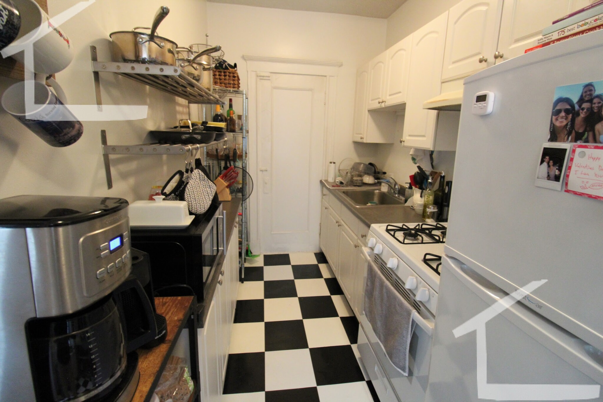 2 bed, 1 bath apartment for rent at 120 Brainerd Rd Unit 3, Allston — photo 5 of 8