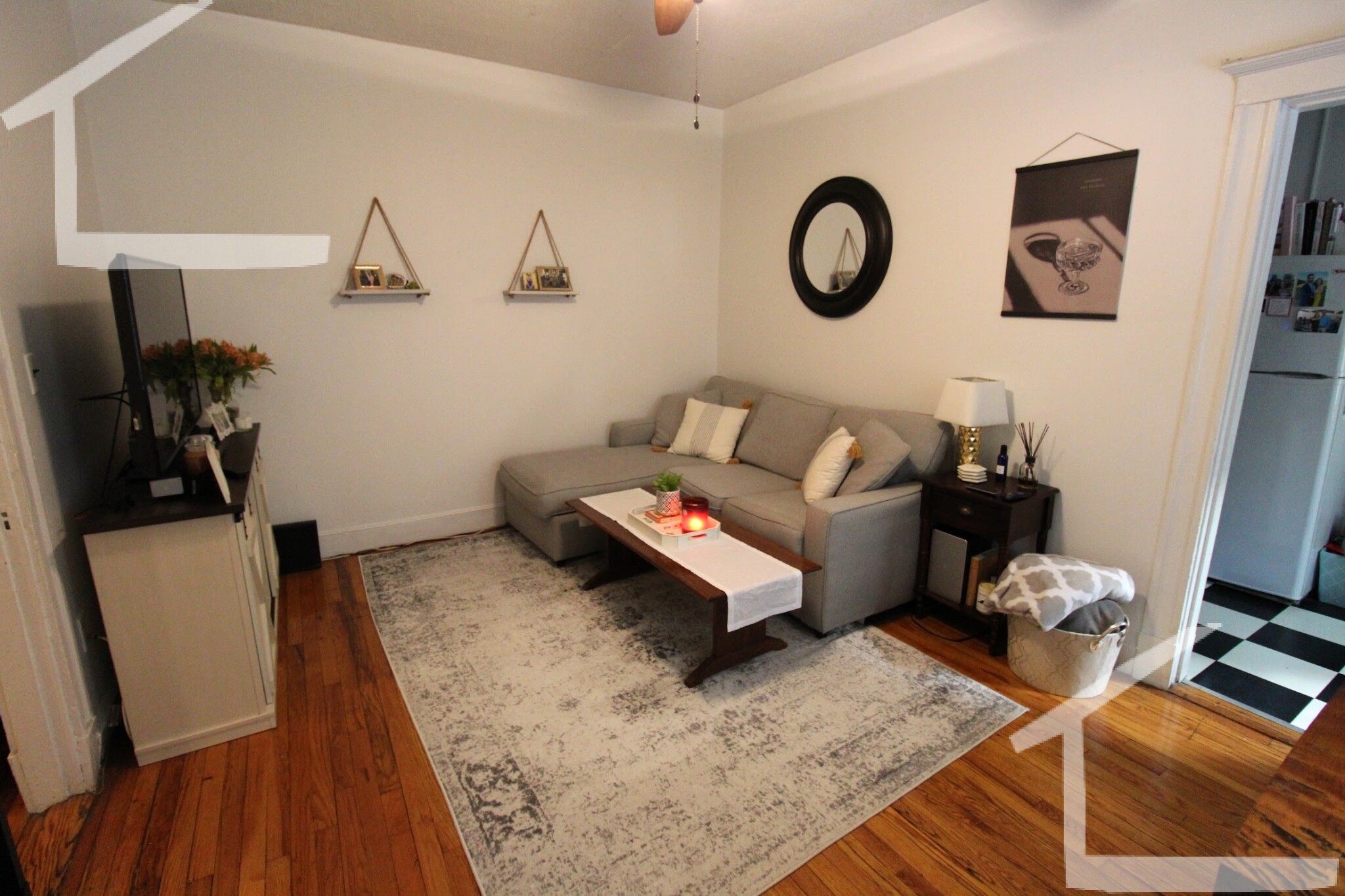 2 bed, 1 bath apartment for rent at 120 Brainerd Rd Unit 3, Allston — photo 6 of 8