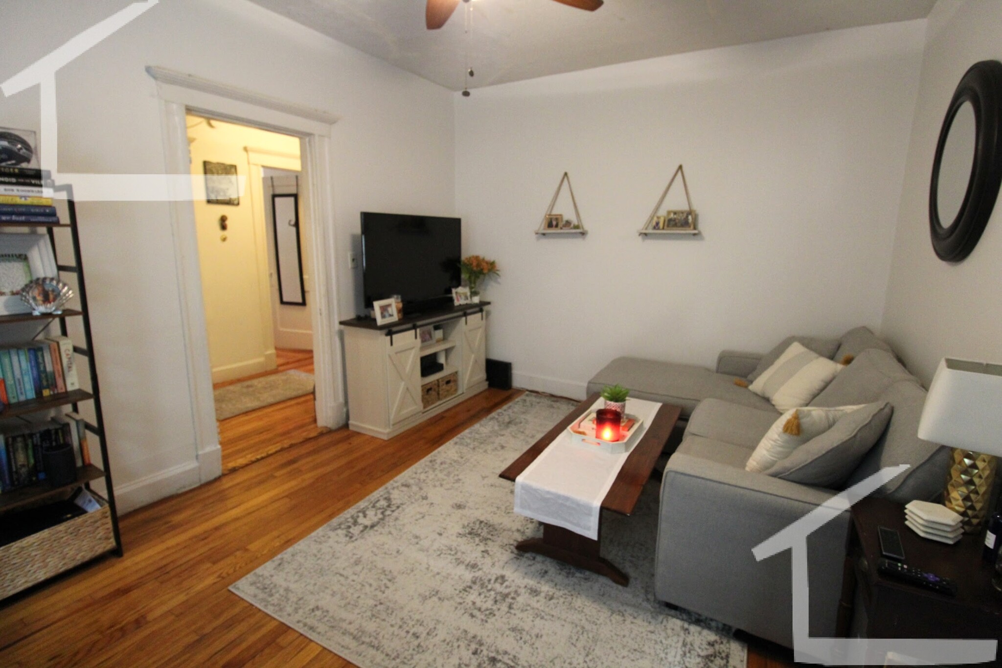 2 bed, 1 bath apartment for rent at 120 Brainerd Rd Unit 3, Allston — photo 7 of 8