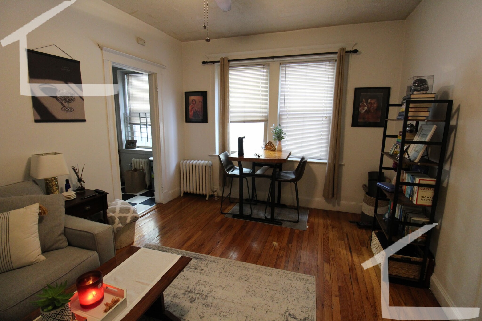 2 bed, 1 bath apartment for rent at 120 Brainerd Rd Unit 3, Allston — photo 8 of 8