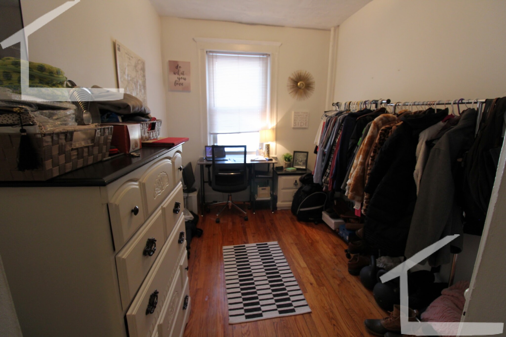 2 bed, 1 bath apartment for rent at 120 Brainerd Rd Unit 3, Allston — photo 4 of 8