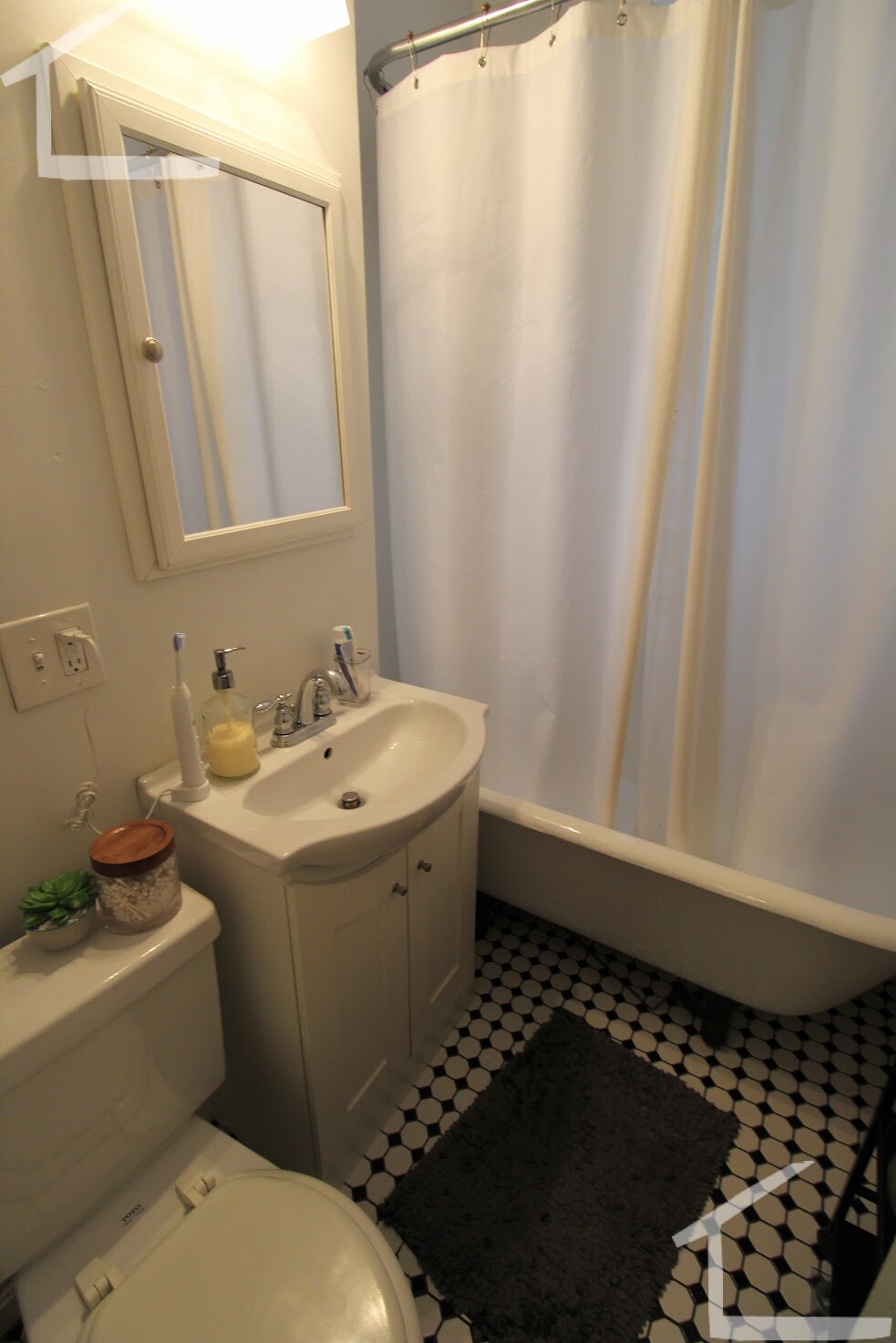 2 bed, 1 bath apartment for rent at 120 Brainerd Rd Unit 3, Allston — photo 2 of 8