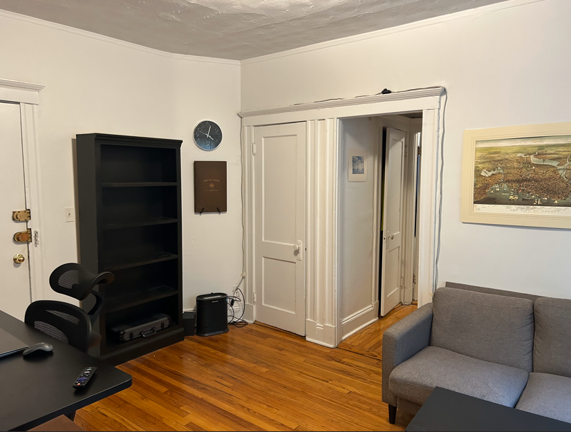1 bed, 1 bath apartment for rent at 120 Brainerd Rd Unit 5, Allston — photo 3 of 8