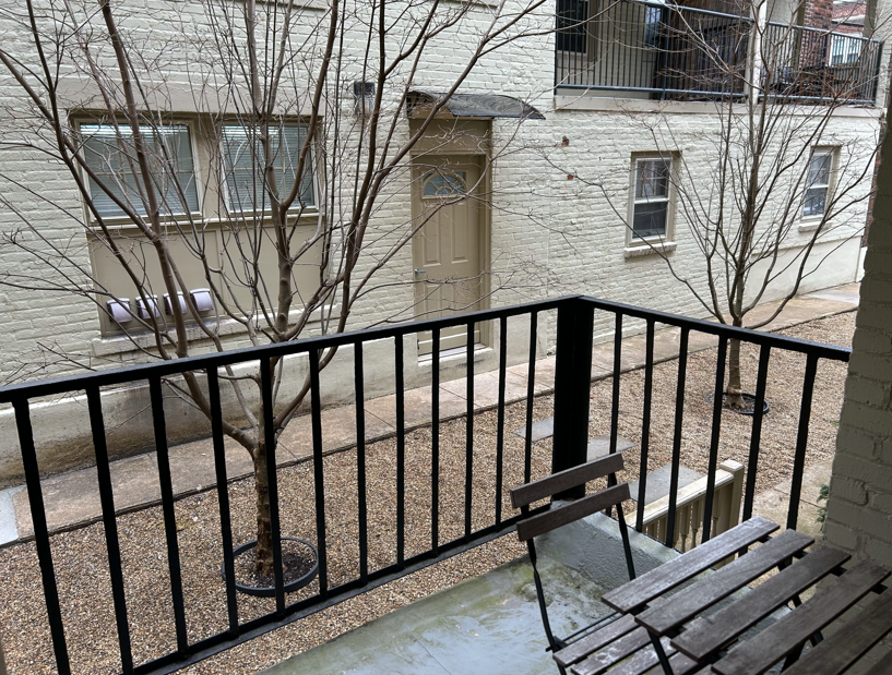 1 bed, 1 bath apartment for rent at 120 Brainerd Rd Unit 5, Allston — photo 4 of 8