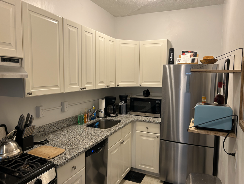1 bed, 1 bath apartment for rent at 120 Brainerd Rd Unit 5, Allston