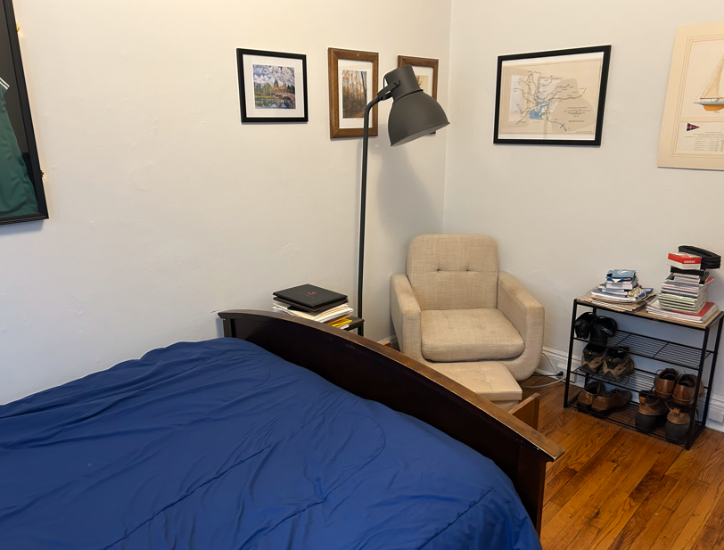 1 bed, 1 bath apartment for rent at 120 Brainerd Rd Unit 5, Allston — photo 7 of 8