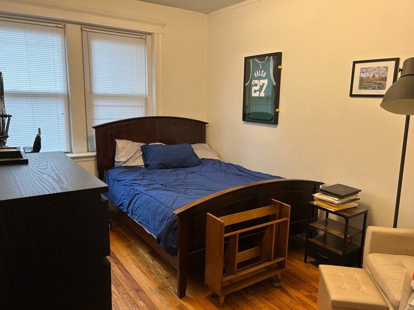 1 bed, 1 bath apartment for rent at 120 Brainerd Rd Unit 5, Allston — photo 8 of 8