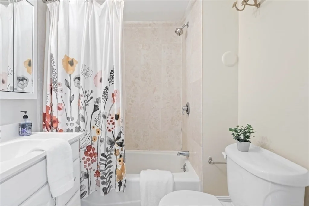 2 bed, 1 bath apartment for rent at 120 Brook St Unit 3, Brookline Village — photo 9 of 10