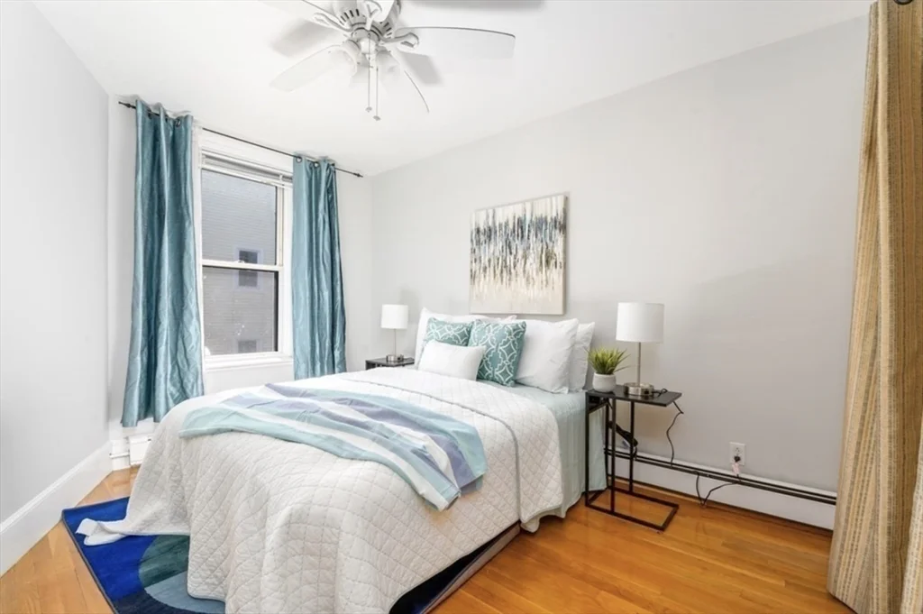 2 bed, 1 bath apartment for rent at 120 Brook St Unit 3, Brookline Village — photo 8 of 10