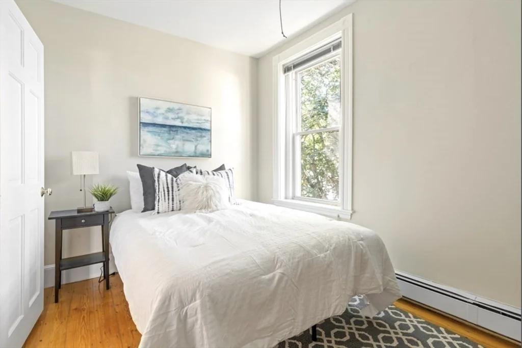 2 bed, 1 bath apartment for rent at 120 Brook St Unit 3, Brookline Village — photo 10 of 10