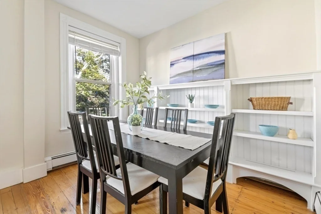 2 bed, 1 bath apartment for rent at 120 Brook St Unit 3, Brookline Village — photo 6 of 10