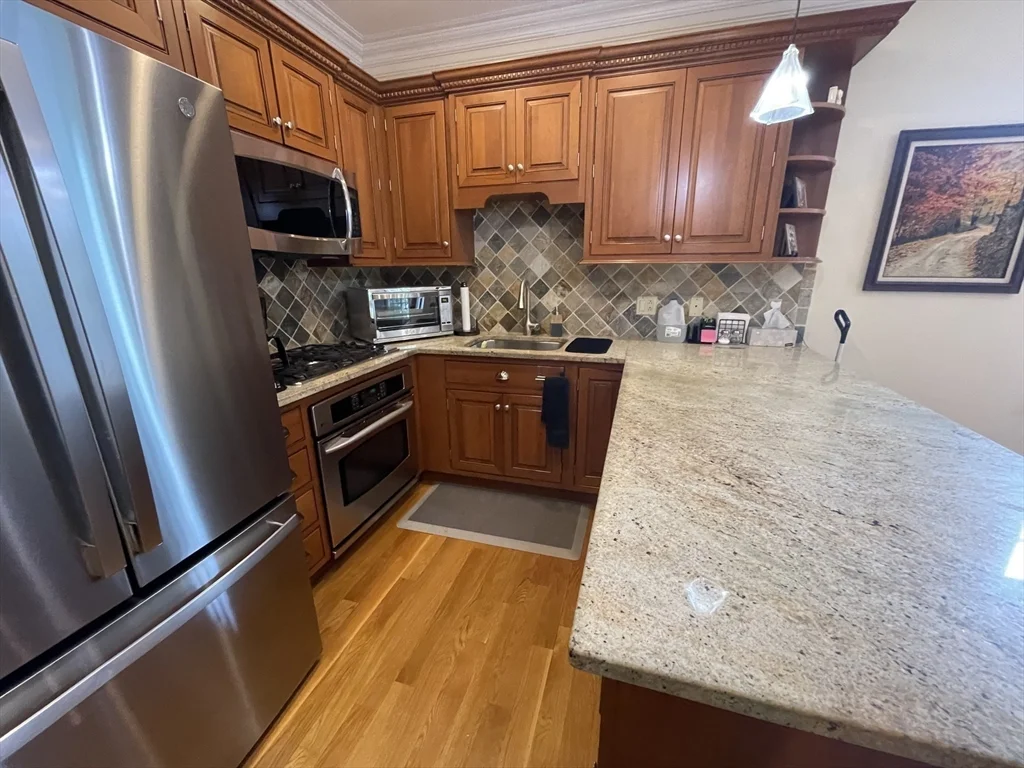 2 bed, 2 bath apartment for rent at 120 Browne St Unit 3, Coolidge Corner — photo 7 of 7