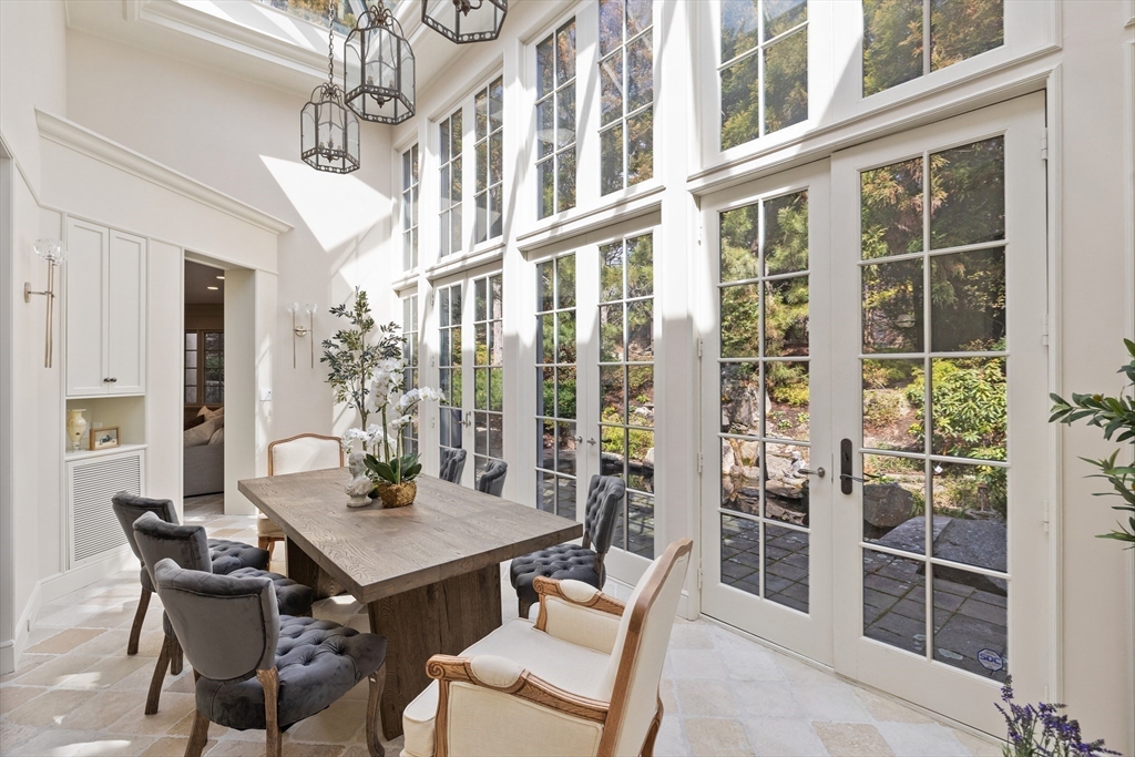 6 bed, 4+ bath apartment for rent at 120 Cabot St, Chestnut Hill — photo 15 of 37