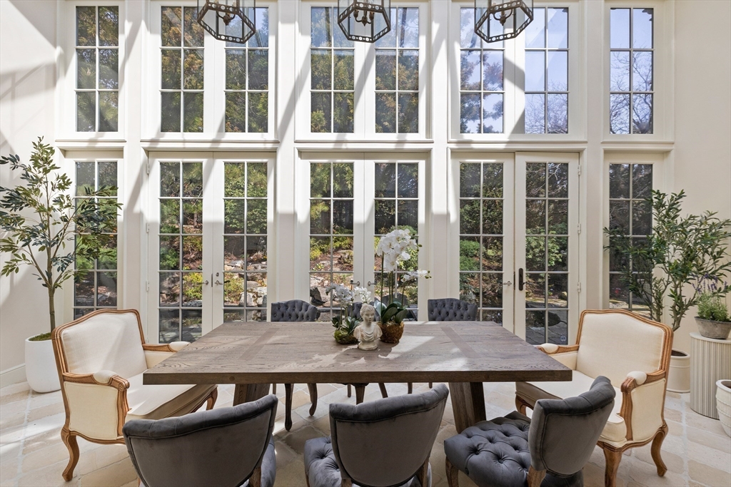 6 bed, 4+ bath apartment for rent at 120 Cabot St, Chestnut Hill — photo 11 of 37