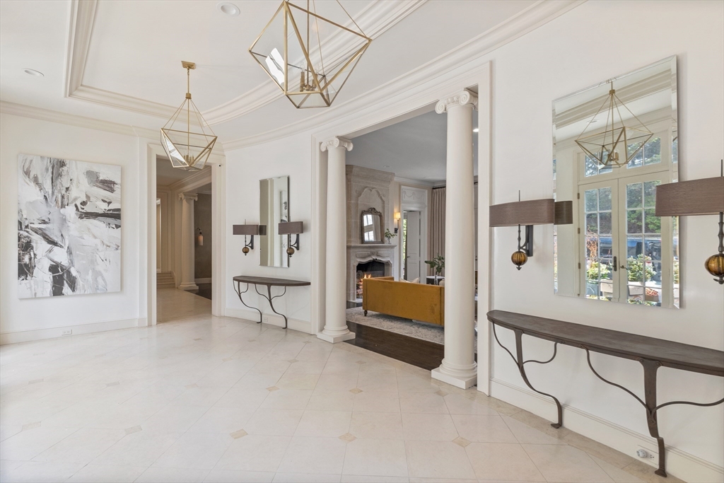 6 bed, 4+ bath apartment for rent at 120 Cabot St, Chestnut Hill — photo 17 of 37