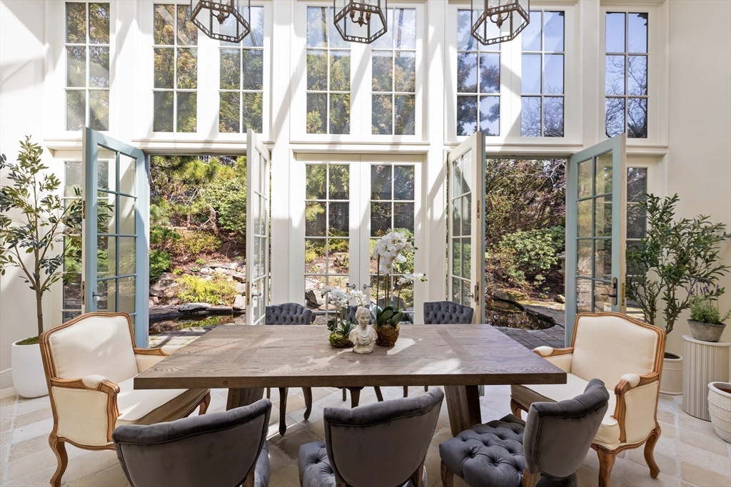 6 bed, 4+ bath apartment for rent at 120 Cabot St, Chestnut Hill — photo 12 of 37