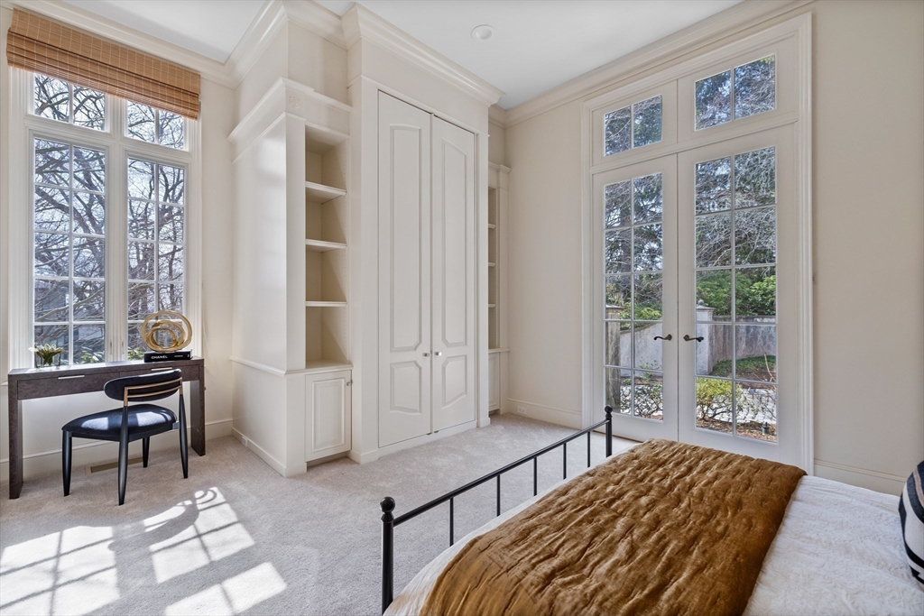 6 bed, 4+ bath apartment for rent at 120 Cabot St, Chestnut Hill — photo 28 of 37