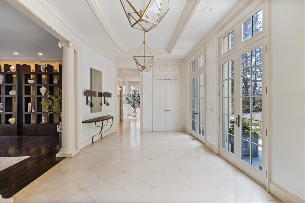 6 bed, 4+ bath apartment for rent at 120 Cabot St, Chestnut Hill — photo 18 of 37
