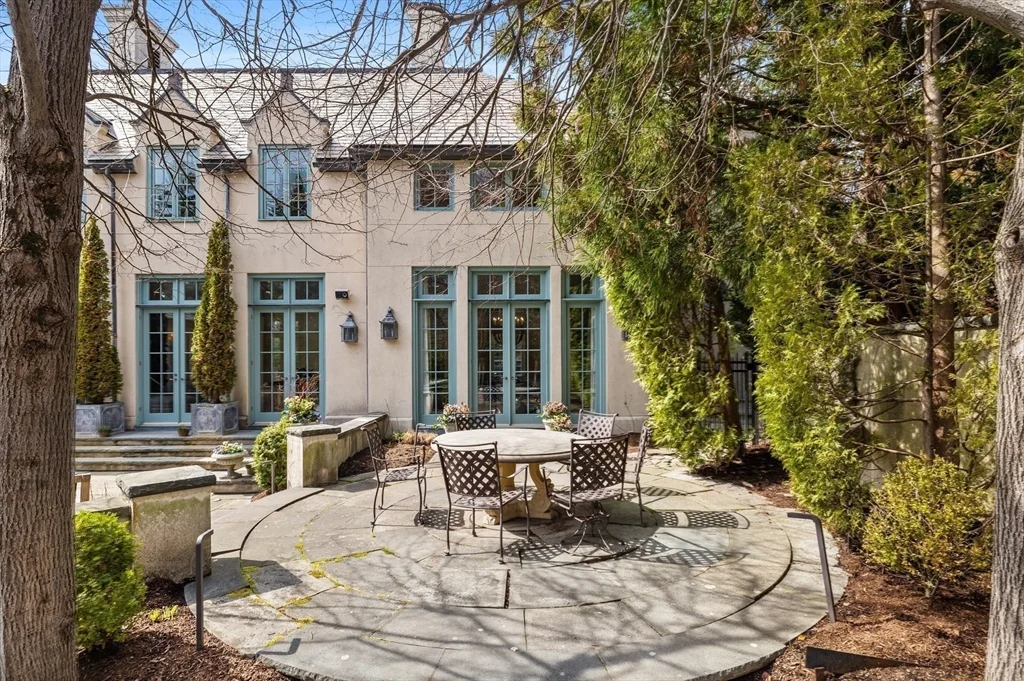 6 bed, 4+ bath apartment for rent at 120 Cabot St Unit 120, Chestnut Hill — photo 36 of 37