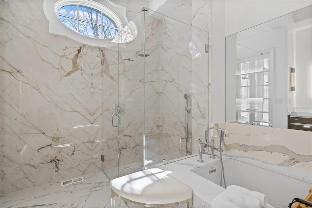 6 bed, 4+ bath apartment for rent at 120 Cabot St Unit 120, Chestnut Hill — photo 24 of 37