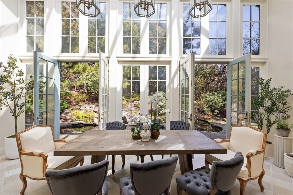 6 bed, 4+ bath apartment for rent at 120 Cabot St Unit 120, Chestnut Hill — photo 12 of 37