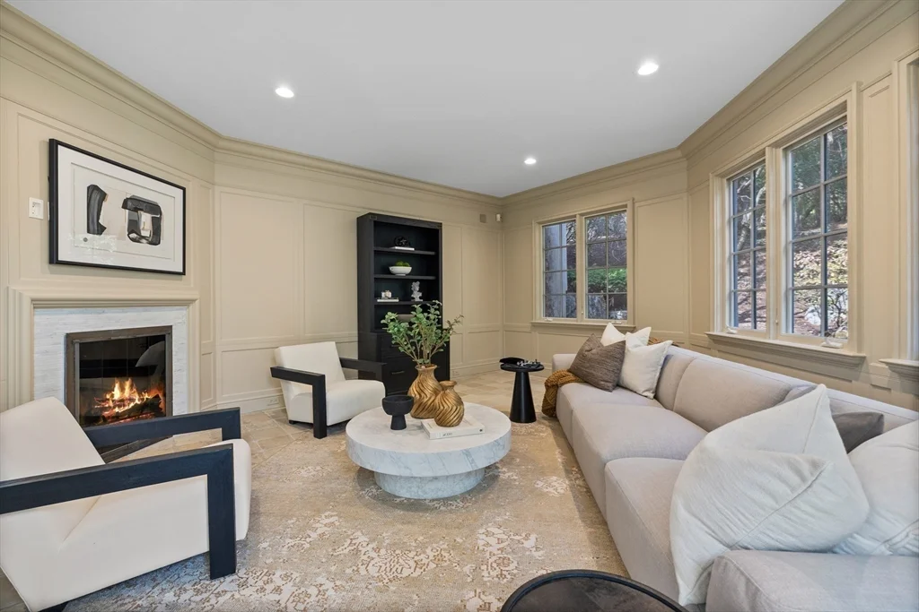 6 bed, 4+ bath apartment for rent at 120 Cabot St Unit 120, Chestnut Hill — photo 16 of 37