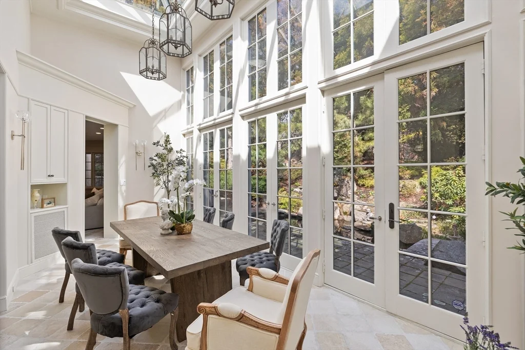 6 bed, 4+ bath apartment for rent at 120 Cabot St Unit 120, Chestnut Hill — photo 15 of 37
