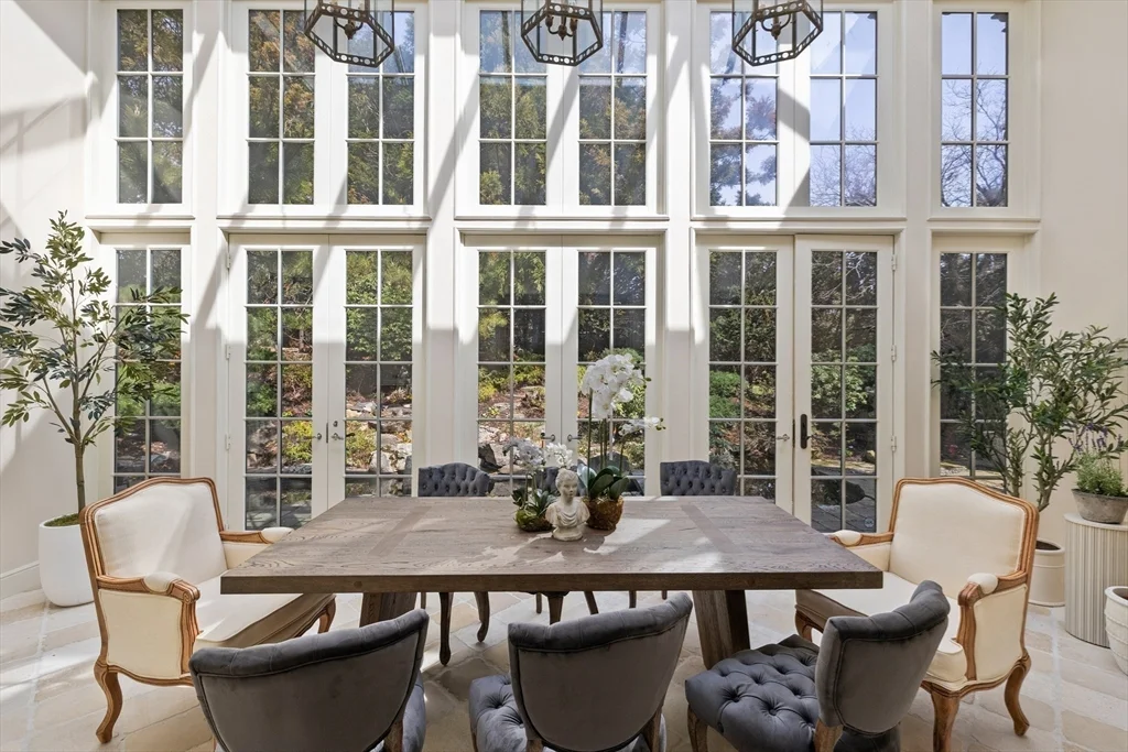 6 bed, 4+ bath apartment for rent at 120 Cabot St Unit 120, Chestnut Hill — photo 11 of 37