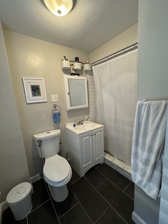 Studio bed, 1 bath apartment for rent at 120 Charles St Unit 6, Beacon Hill — photo 4 of 6