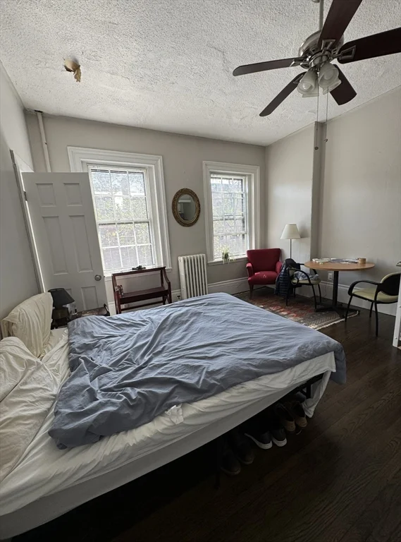 Studio bed, 1 bath apartment for rent at 120 Charles St Unit 7, Beacon Hill — photo 2 of 7