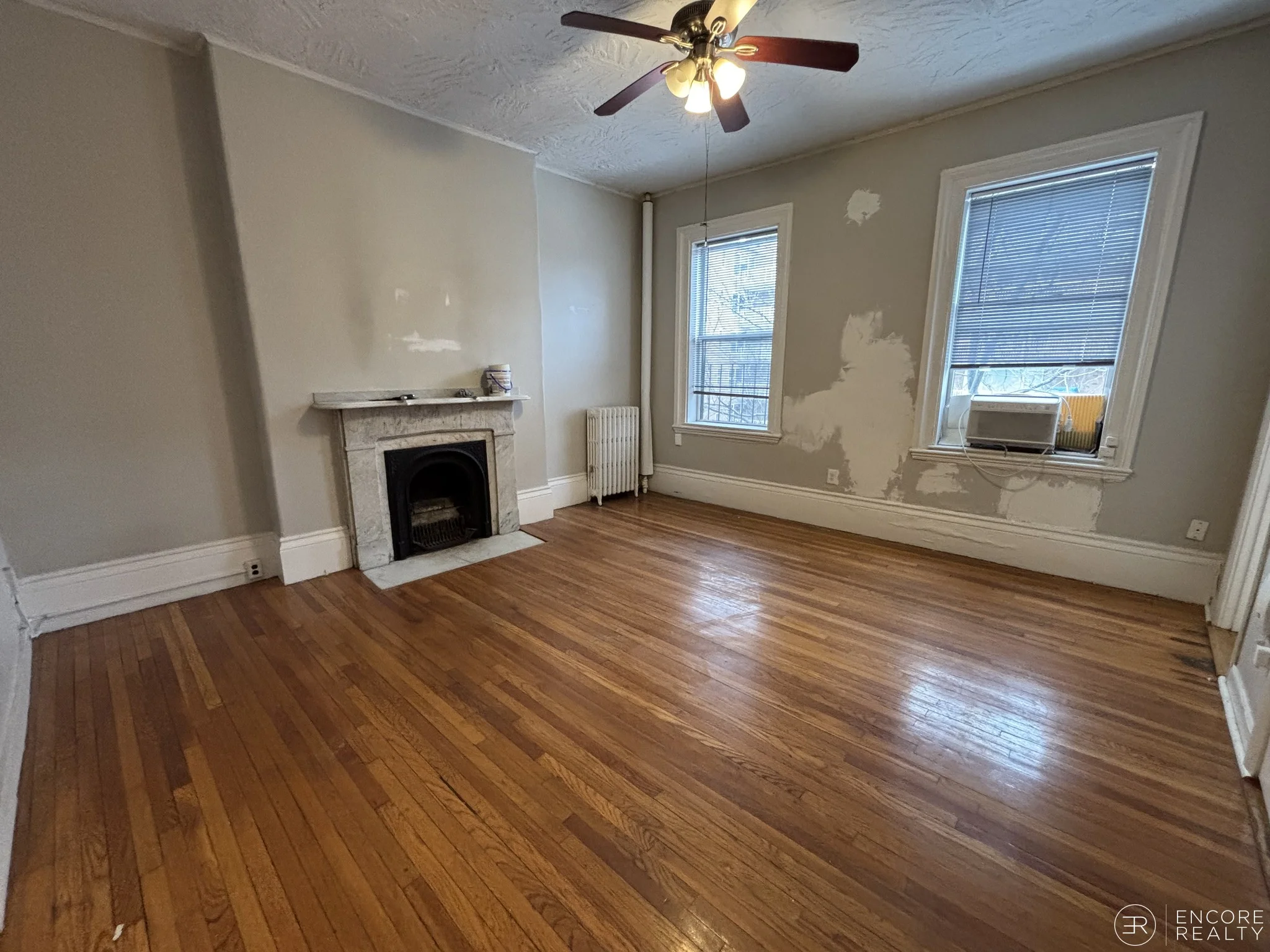 Studio bed, 1 bath apartment for rent at 120 Charles St Unit 8a, Beacon Hill — photo 5 of 5