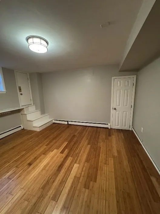 Studio bed, 1 bath apartment for rent at 120 Charles Unit 1, Beacon Hill — photo 2 of 4