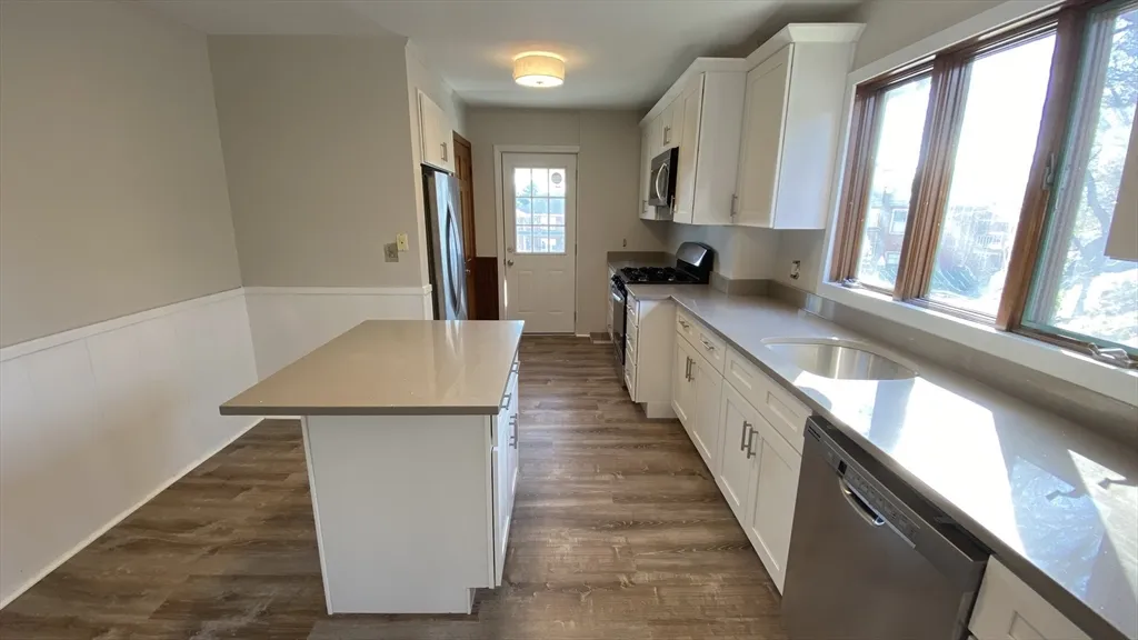 4 bed, 2 bath apartment for rent at 120 Colborne Rd Unit 2, Brighton — photo 2 of 11