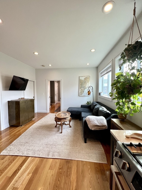 2 bed, 1 bath apartment for rent at 120 Coleridge St Unit 1, East Boston — photo 19 of 33