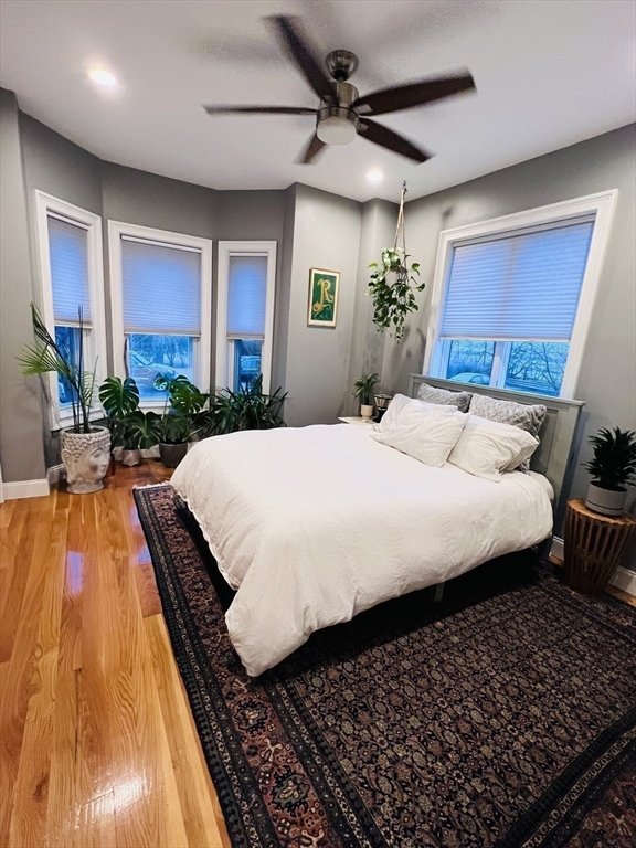 2 bed, 1 bath apartment for rent at 120 Coleridge St Unit 1, East Boston — photo 6 of 33