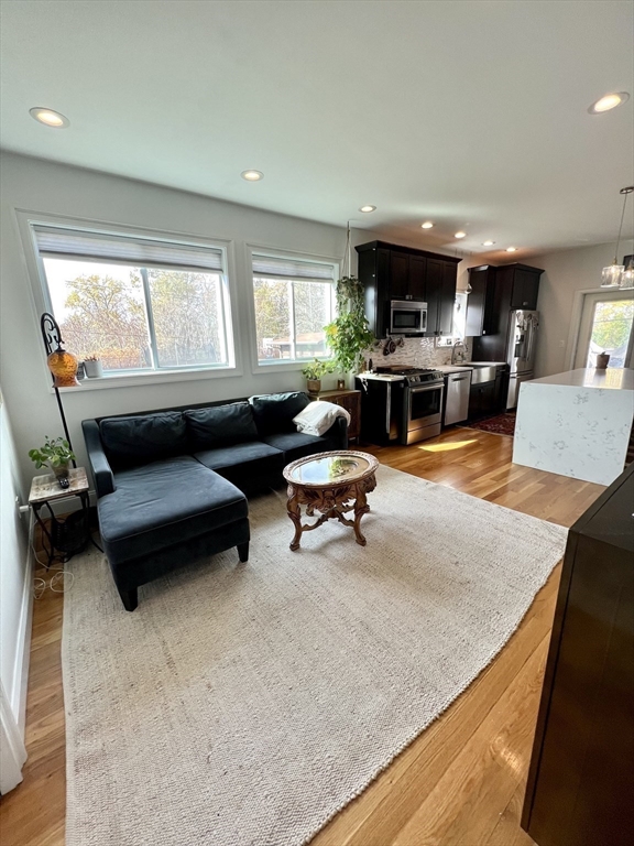 2 bed, 1 bath apartment for rent at 120 Coleridge St Unit 1, East Boston — photo 20 of 33