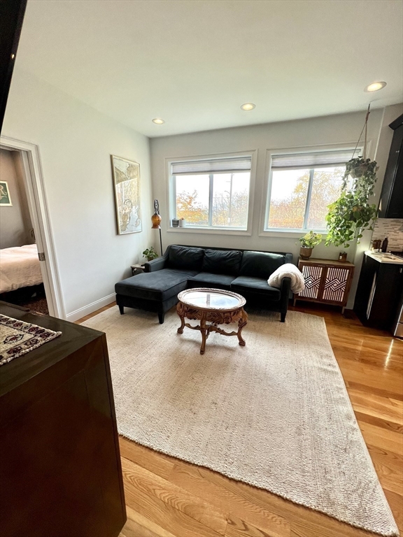 2 bed, 1 bath apartment for rent at 120 Coleridge St Unit 1, East Boston — photo 18 of 33