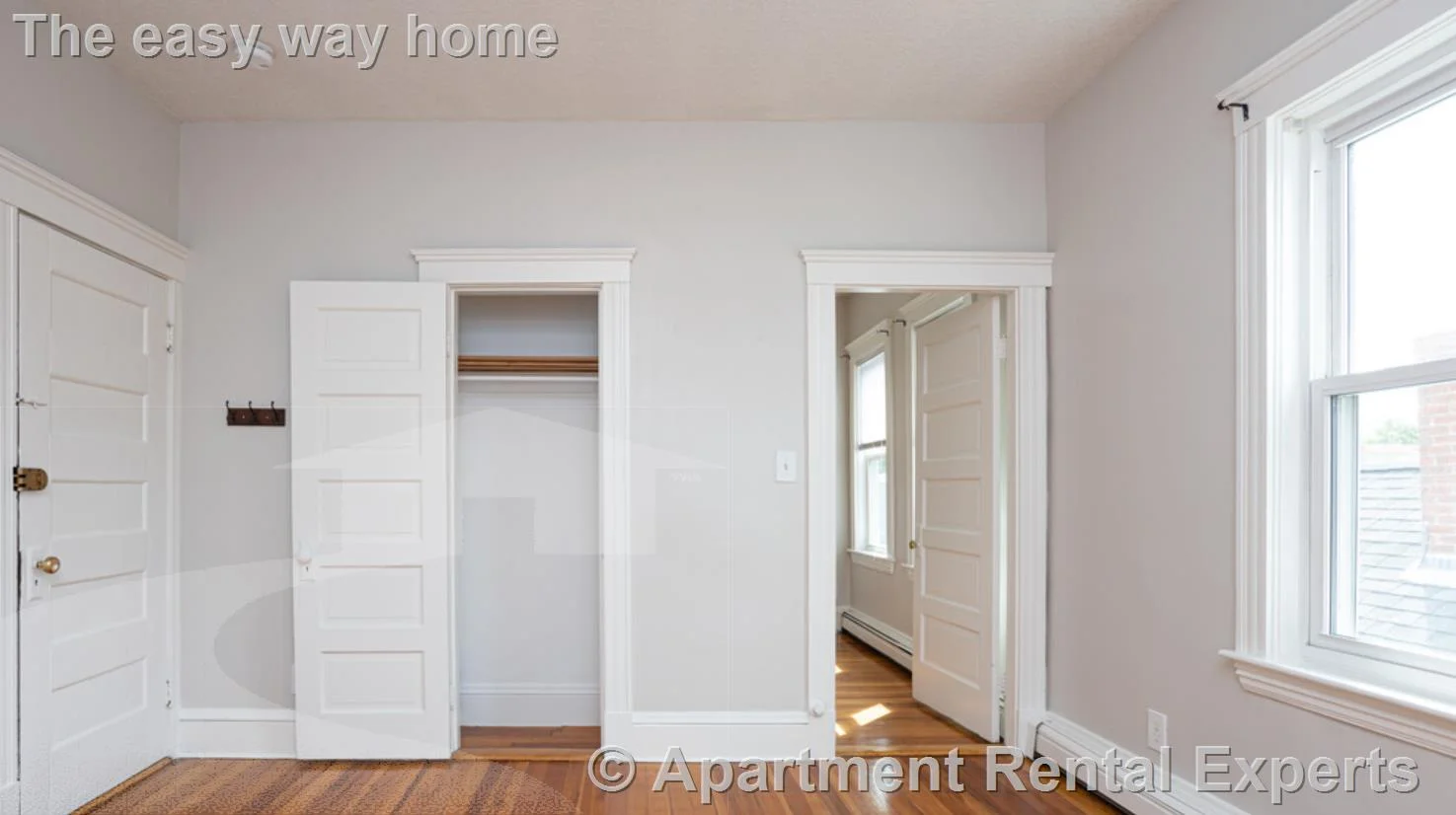 2 bed, 1 bath apartment for rent at 120 Columbia St Unit 1, Central Square — photo 4 of 8