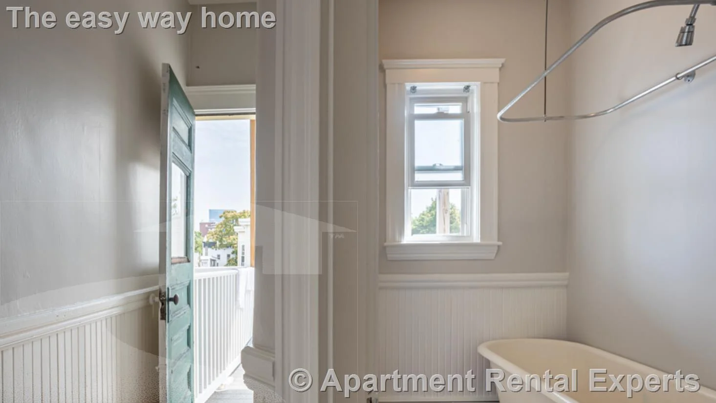 2 bed, 1 bath apartment for rent at 120 Columbia St Unit 3, Central Square — photo 8 of 10
