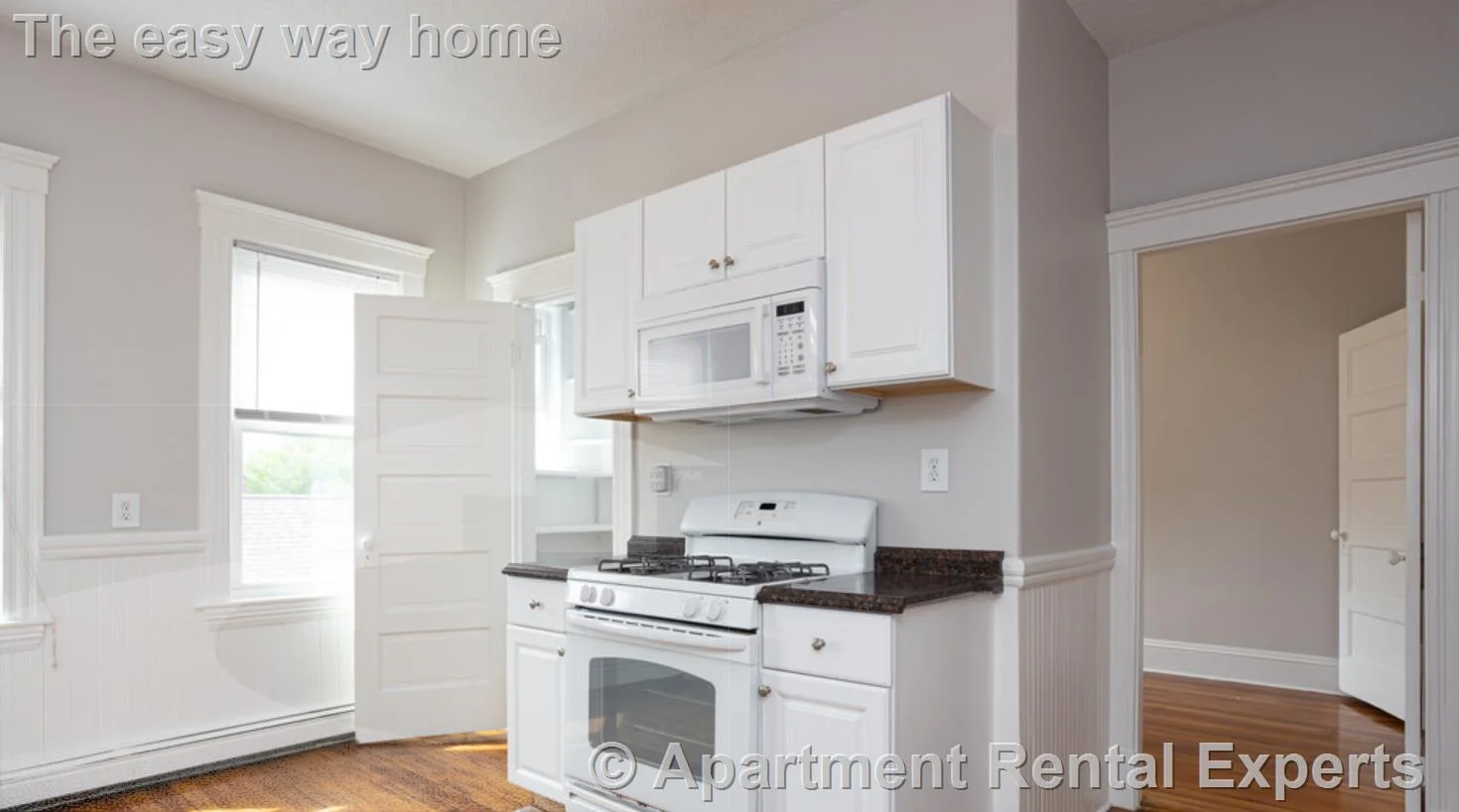 2 bed, 1 bath apartment for rent at 120 Columbia St Unit 3, Central Square — photo 1 of 10